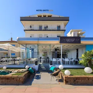 Szálloda Gritti, Lido di Jesolo