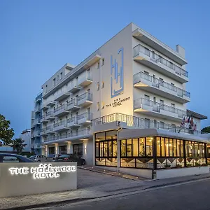 Szálloda Hollywood***s, Lido di Jesolo
