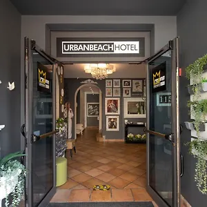 Hotel Regina Urban