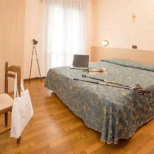 Szálloda Trevi, Lido di Jesolo