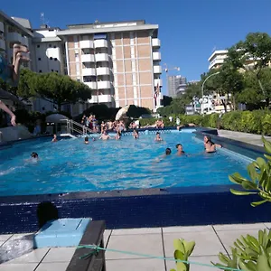 Szálloda Amalfi, Lido di Jesolo