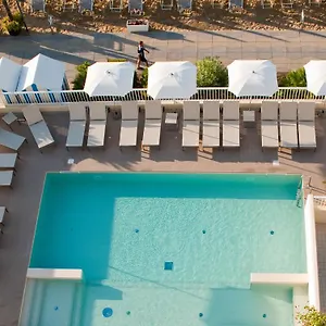 Szálloda Canarie, Lido di Jesolo