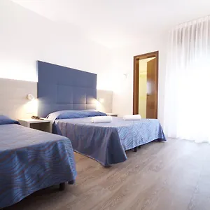 Szálloda Serenella, Lido di Jesolo