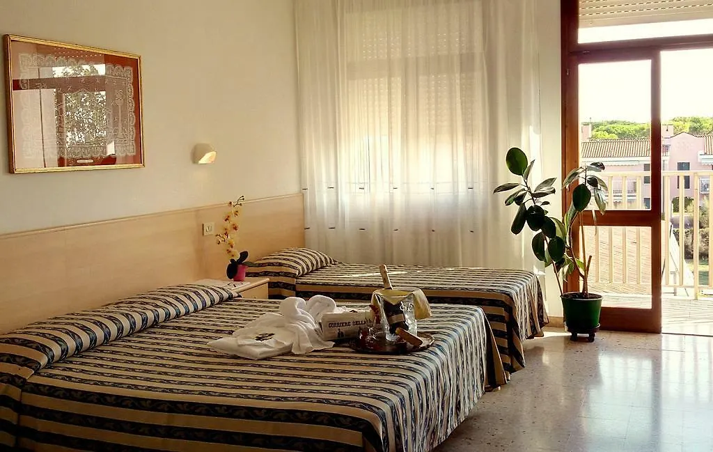 Centro Vacanze Cavallino Opera Nascimbeni Lido di Jesolo Italy